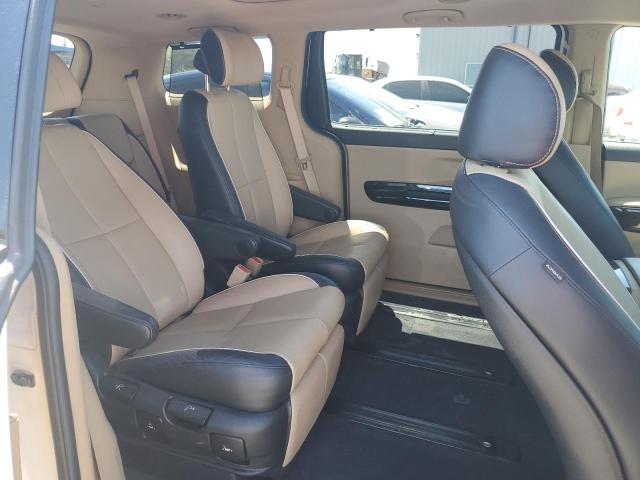 KNDME5C1XF6046008 KIA Sedona Sxl