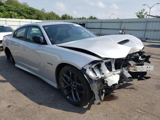 2C3CDXCT7NH235616 Dodge CHARGER R/T