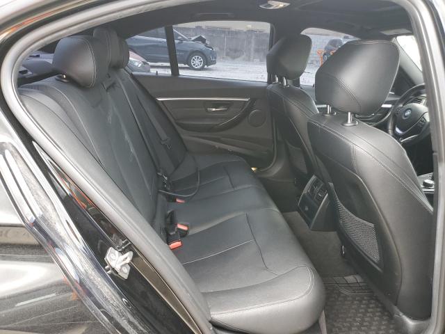 WBA8E9C54GK646878 BMW 328 I Sulev