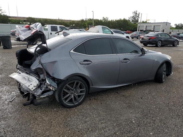 JTHBF1D21F5071940 Lexus IS 250