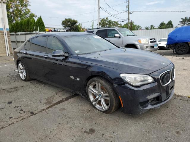 WBAYF8C57ED653817 BMW 750 LXI
