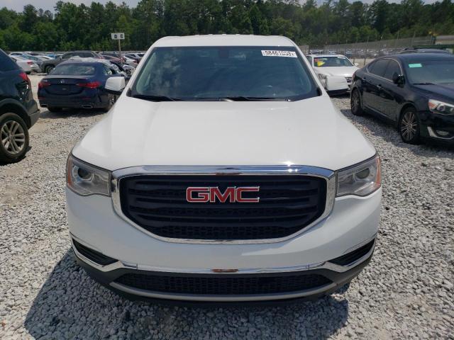1GKKNKLA5HZ285154 GMC ACADIA SLE