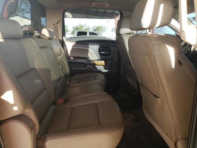3GTU2NECXGG159786 GMC Sierra K1500 Slt