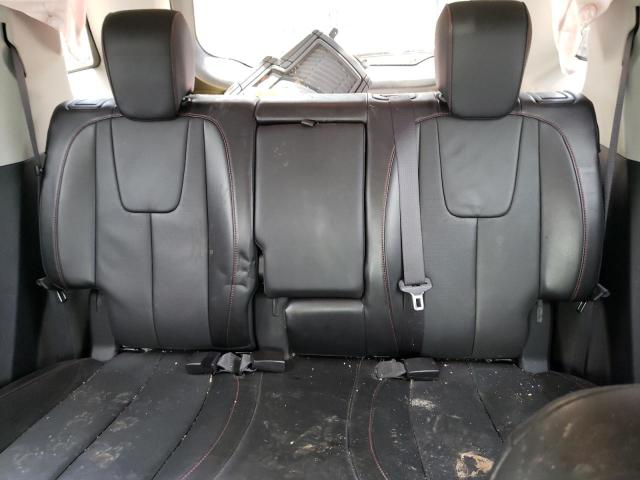 2GKFLUEK2H6251046 GMC Terrain Slt