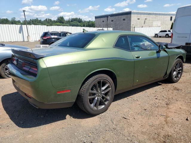 2C3CDZKG0NH128987 Dodge Challenger Gt