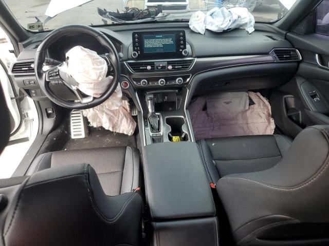 1HGCV1F33LA010379 Honda Accord Sport