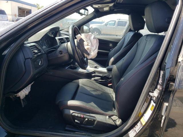 WBA3D5C56EKX98213 BMW 328 D Xdrive