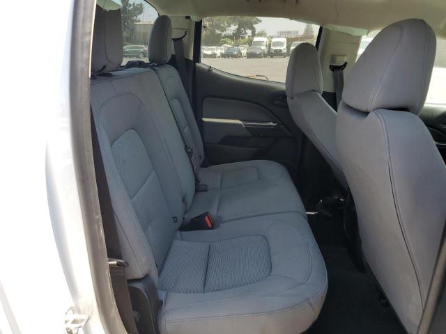 1GTG5BEAXK1263476 GMC Canyon