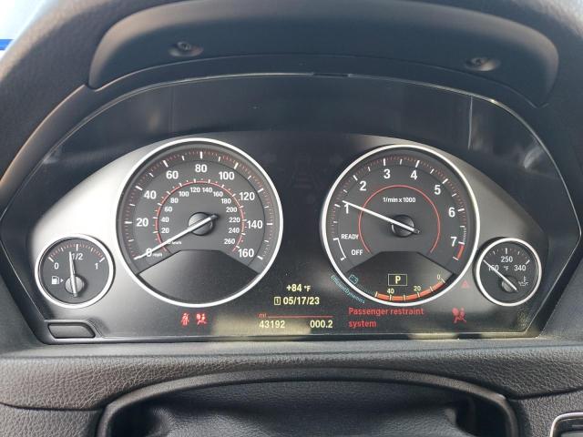WBA4J1C59KBM17648 BMW 430i Gran Coupe