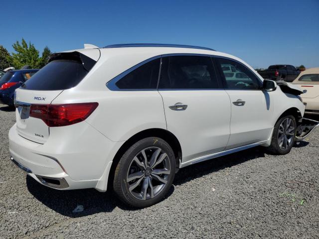 5J8YD4H88KL023568 Acura Mdx Advance