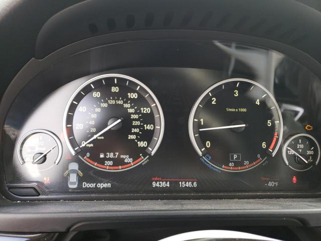WBAXA5C54ED689182 BMW 535 D