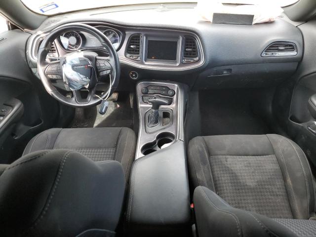 2C3CDZBT5JH123548 Dodge Challenger R/t