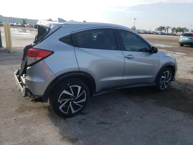 3CZRU6H18LG703044 Honda HR-V SPORT