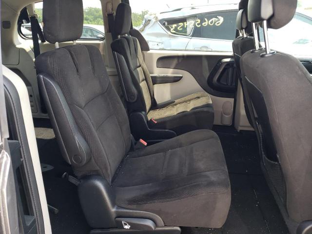 2C4RDGCG6GR333395 Dodge Grand Caravan Sxt