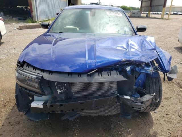 2C3CDXBG5JH186866 Dodge Charger Sxt