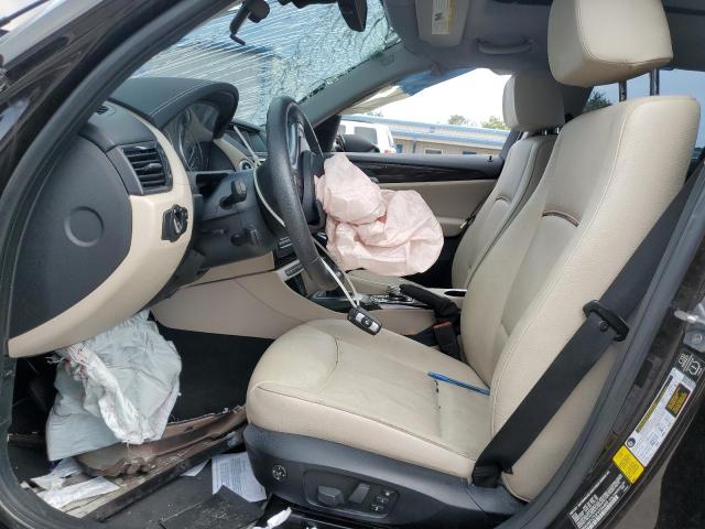 WBAVM1C53FVZ94465 BMW X1 Sdrive28i