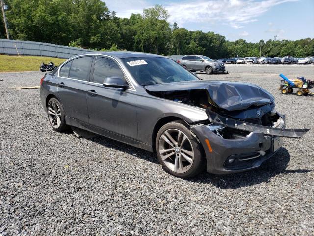 WBA8D9G31HNU64003 BMW 330 XI