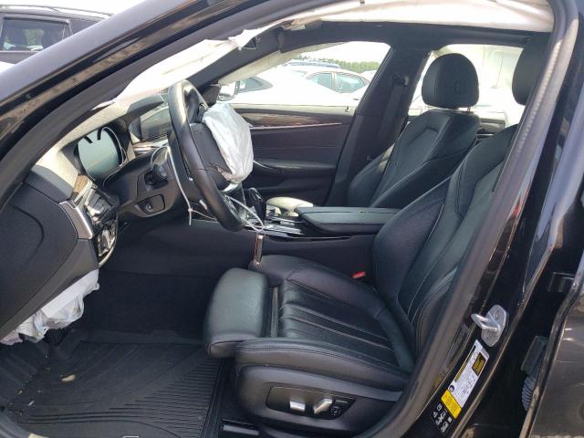 WBAJE7C59JWD53552 BMW 540 XI