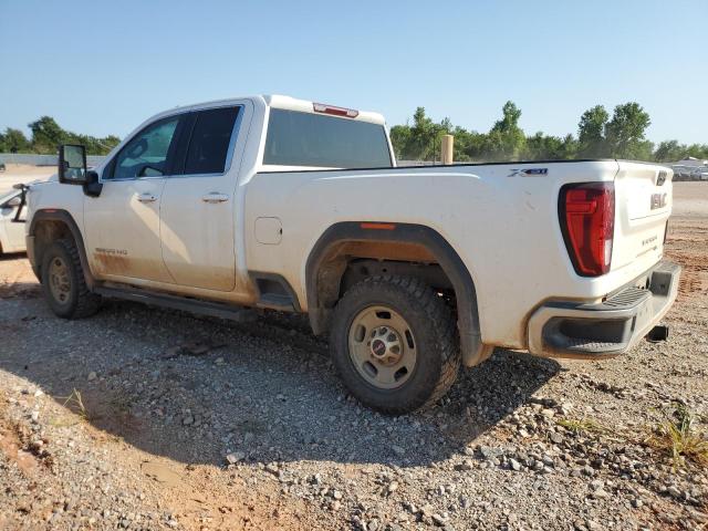 1GT29ME78NF248058 GMC Sierra K2500 Sle