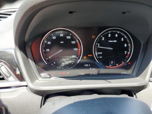 WBXHT3C30J5L34960 BMW X1 Xdrive28i
