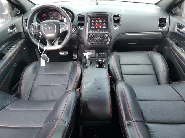 1C4SDJGJ6JC232698 Dodge Durango Srt