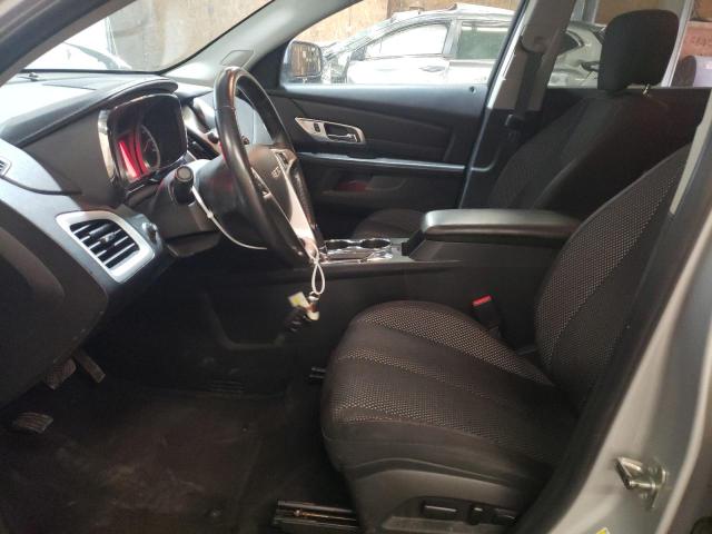 2GKFLTEK6G6177039 GMC Terrain Sle