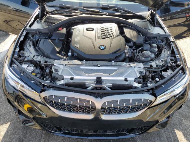 3MW5U7J07M8B52027 BMW M340I