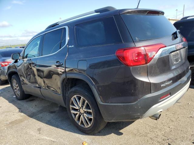 1GKKNSLS2JZ124954 GMC ACADIA SLE