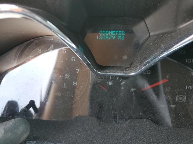 1GNKRGKDXGJ185841 Chevrolet Traverse Lt