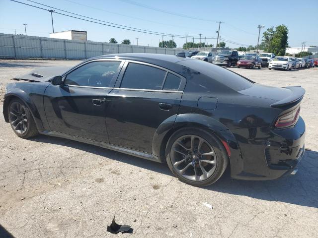 2C3CDXGJ3LH148057 Dodge Charger Scat Pack