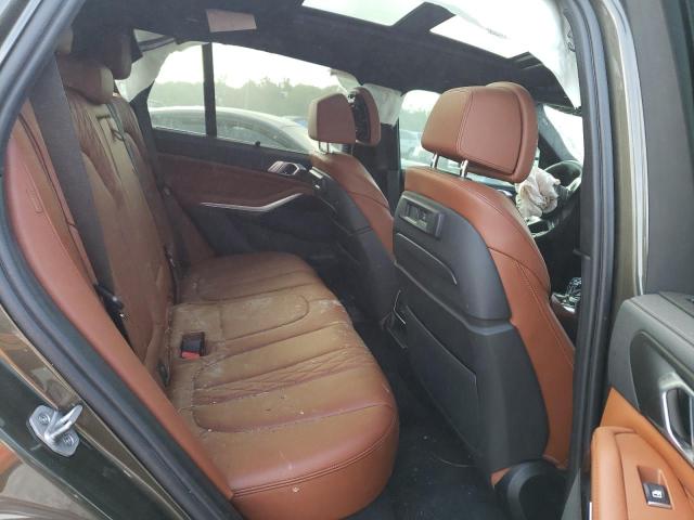 5UXCR4C09P9N63817 BMW X5 Sdrive 40i