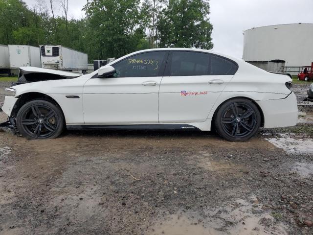 WBA5A5C55FD521639 BMW 528 I