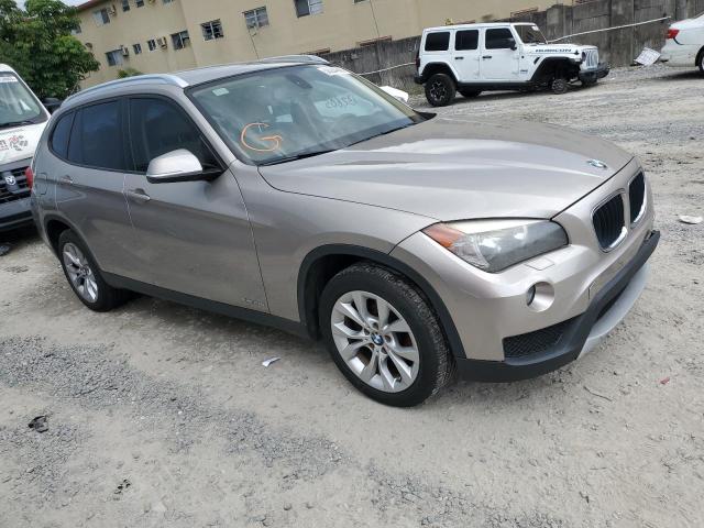 WBAVL1C56EVY15868 BMW X1 Xdrive28i