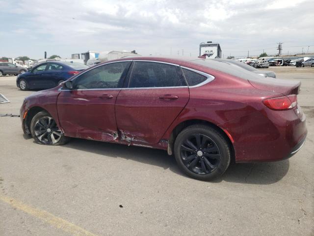 1C3CCCAB7FN698239 Chrysler 200 Limited