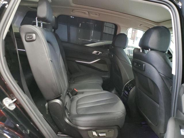 5UXCW2C0XL9B45597 BMW X7 Xdrive40i