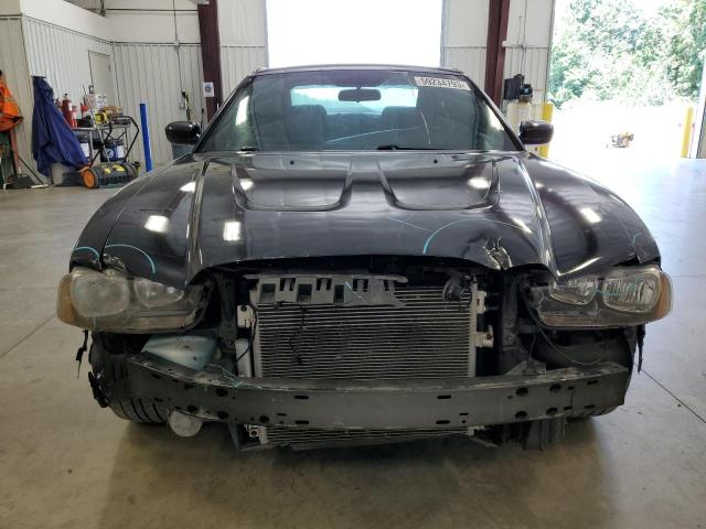 2C3CDXBG6EH108294 Dodge Charger Se