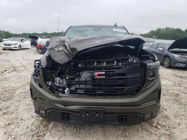 1GTUUCED8PZ218101 GMC Sierra K1500 Elevation