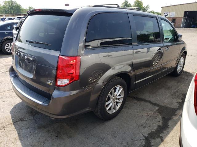 2C4RDGCG6GR333395 Dodge Grand Caravan Sxt