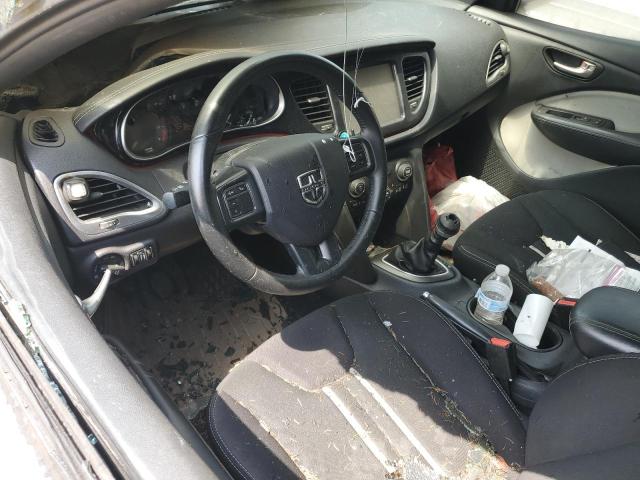 1C3CDFBB4ED870096 Dodge DART SXT