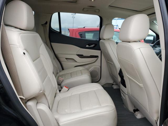 1GKKNXLSXMZ229629 GMC Acadia Denali