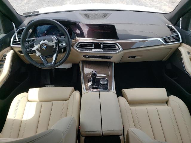 5UXCR6C0XN9K45181 BMW X5 Xdrive40i