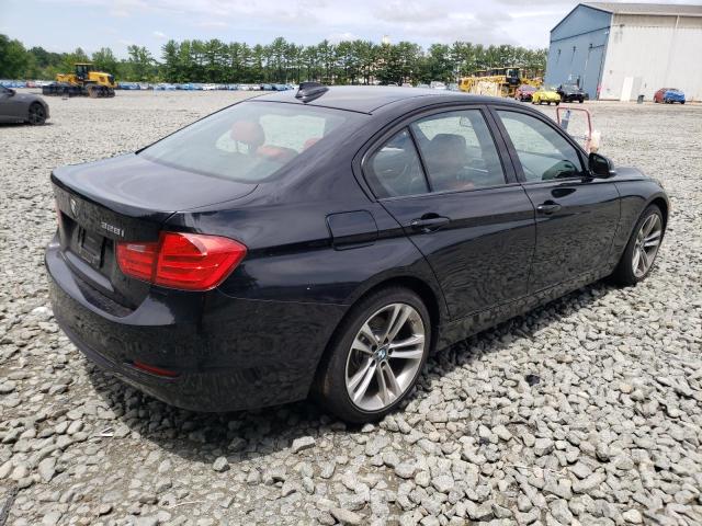 WBA3B5G56FNS14487 BMW 328 Xi Sulev