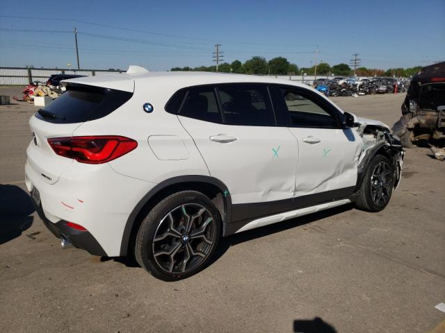 WBXYJ5C38JEF78537 BMW X2 Xdrive28i