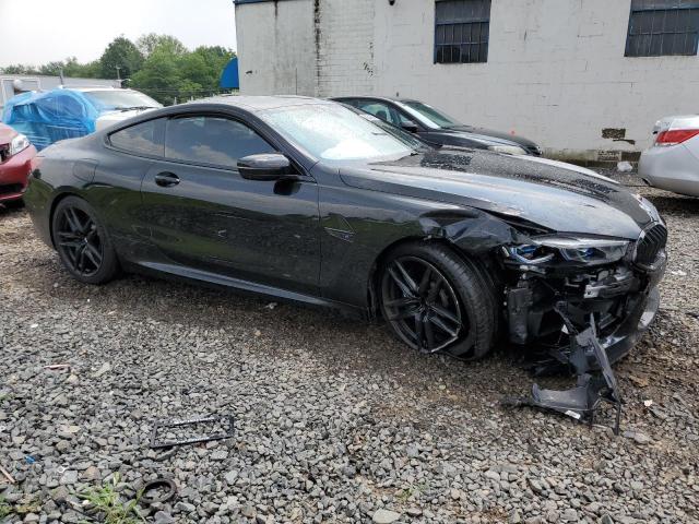 WBSAE0C07NCH42124 BMW M8