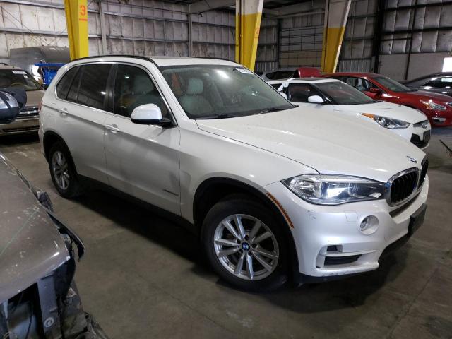 5UXKS4C50F0N05626 BMW X5 Xdrive35d
