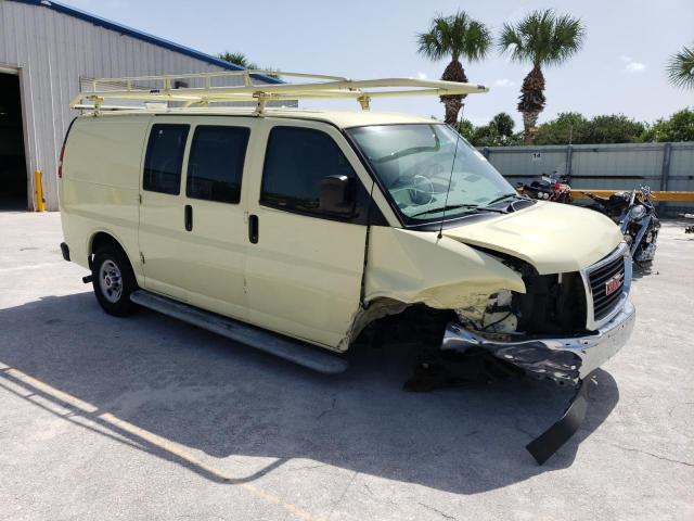 1GTW7AFF4H1904656 GMC Savana G2500