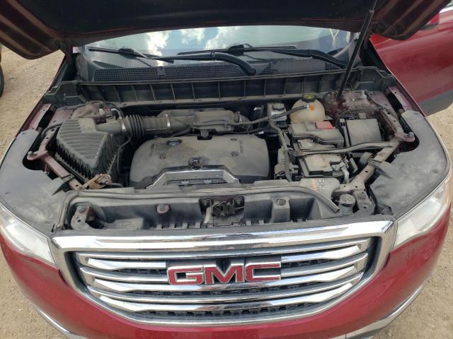 1GKKNSLAXKZ187082 GMC ACADIA SLE