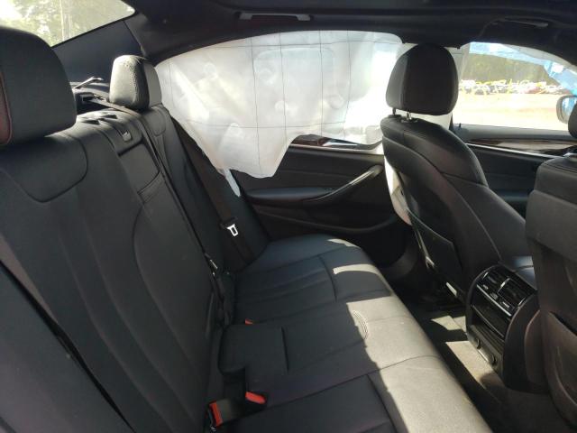 WBAJA7C54JWA72075 BMW 530 XI