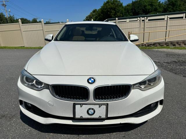 WBA3N9C57EK244683 BMW 428 XI