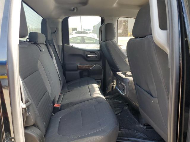 1GTR9CEK4LZ339014 GMC Sierra K1500 Elevation